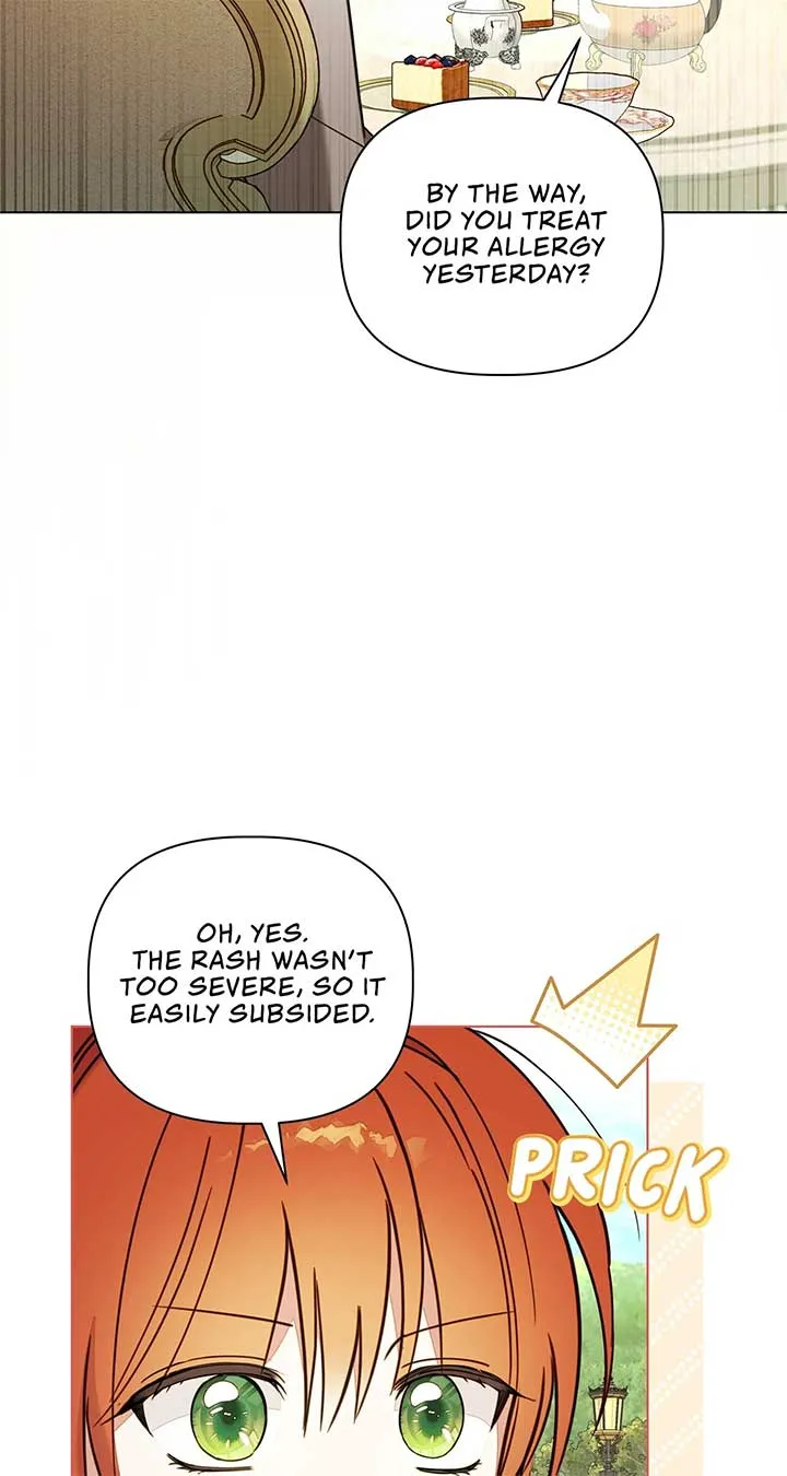 The Nerd Turned Out to Be the Tyrant Chapter 37 Online - página 15
