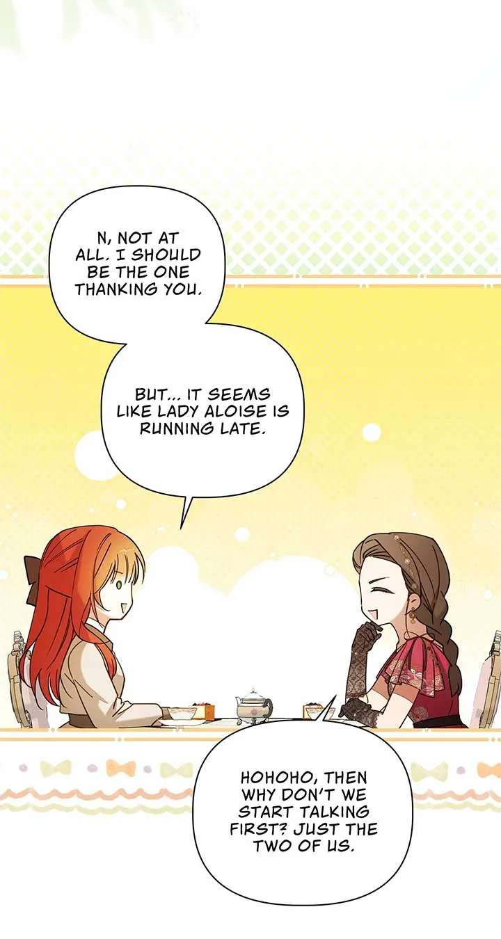 The Nerd Turned Out to Be the Tyrant Chapter 37 Online - página 18