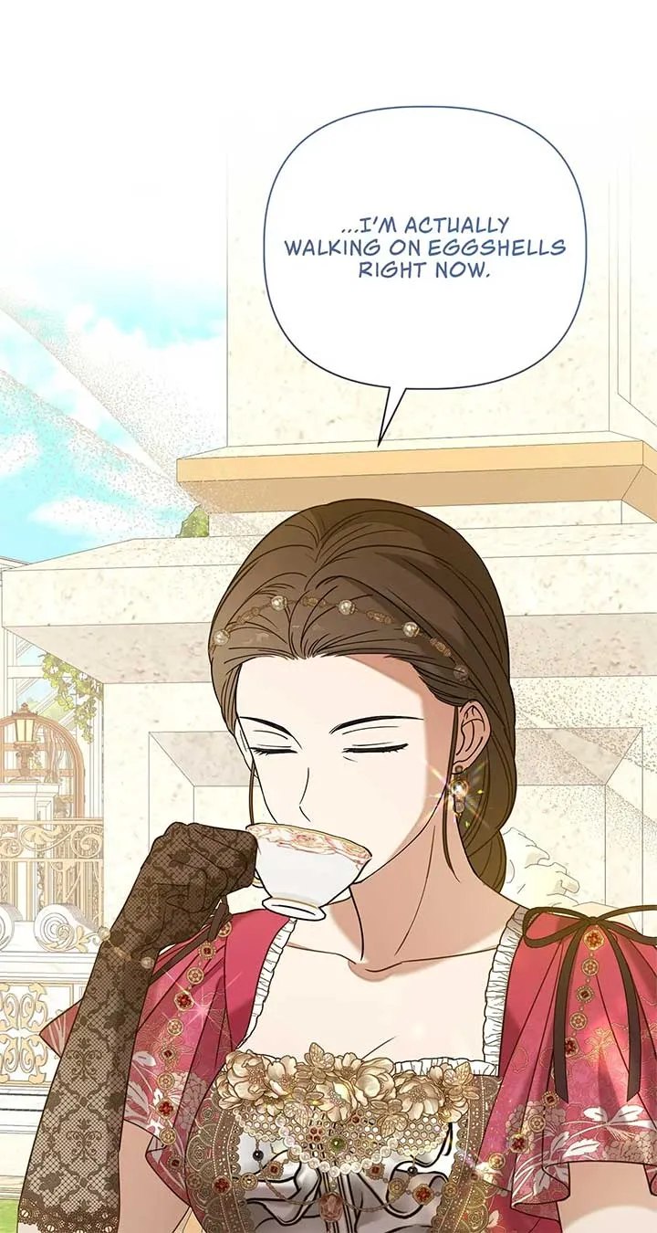 The Nerd Turned Out to Be the Tyrant Chapter 37 Online - página 21