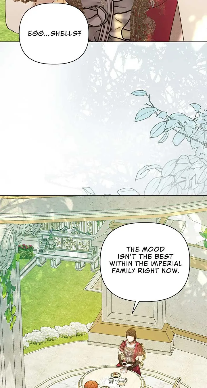 The Nerd Turned Out to Be the Tyrant Chapter 37 Online - página 22