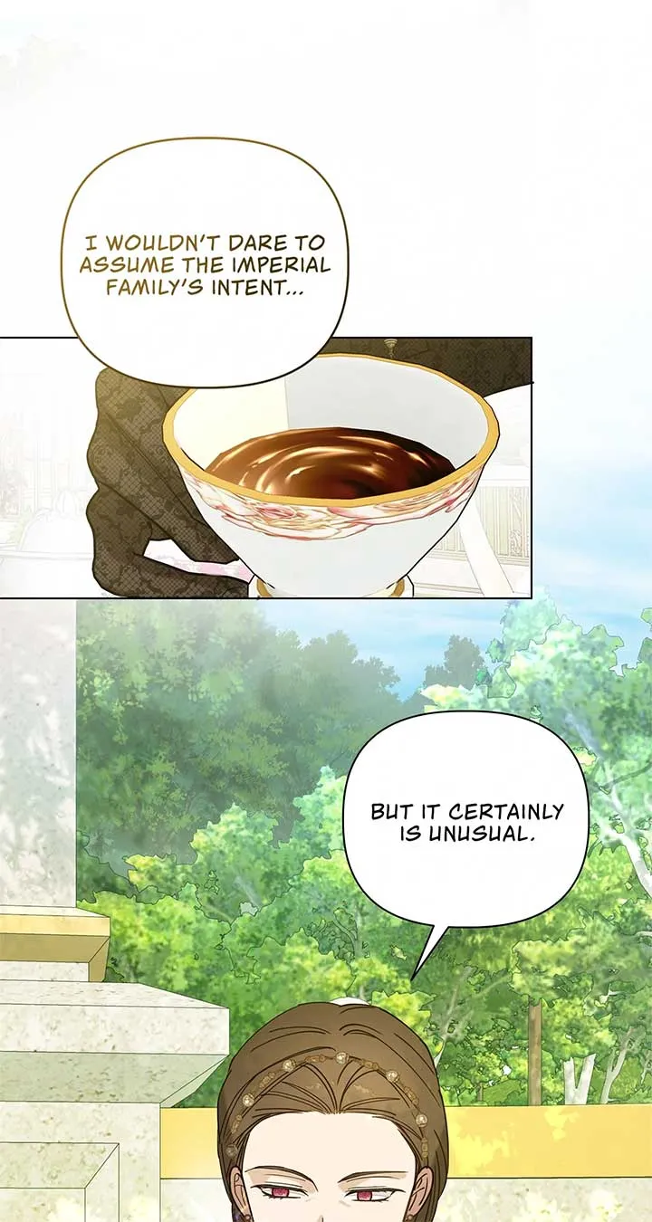 The Nerd Turned Out to Be the Tyrant Chapter 37 Online - página 26