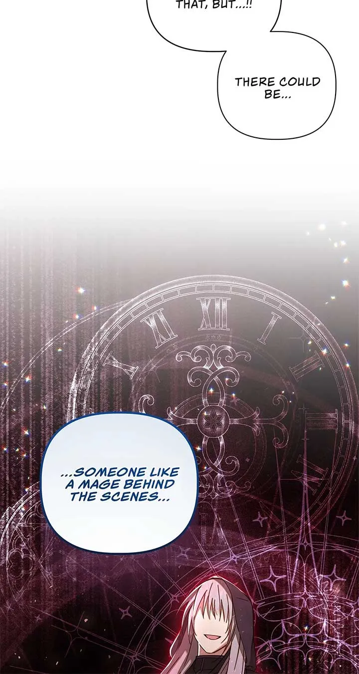 The Nerd Turned Out to Be the Tyrant Chapter 37 Online - página 35