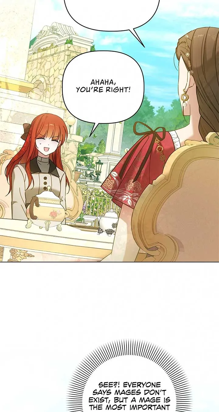 The Nerd Turned Out to Be the Tyrant Chapter 37 Online - página 38