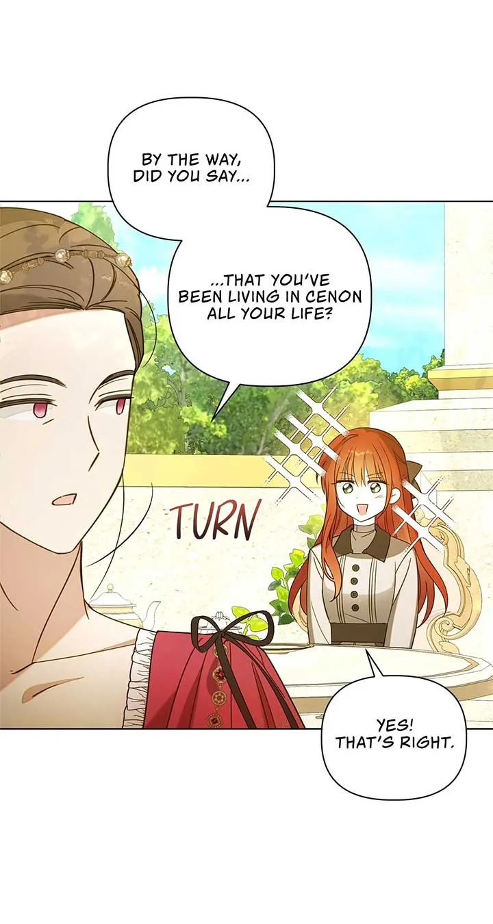 The Nerd Turned Out to Be the Tyrant Chapter 37 Online - página 48