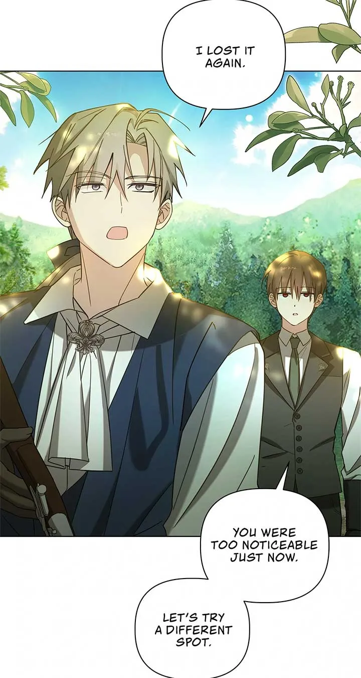 The Nerd Turned Out to Be the Tyrant Chapter 37 Online - página 55