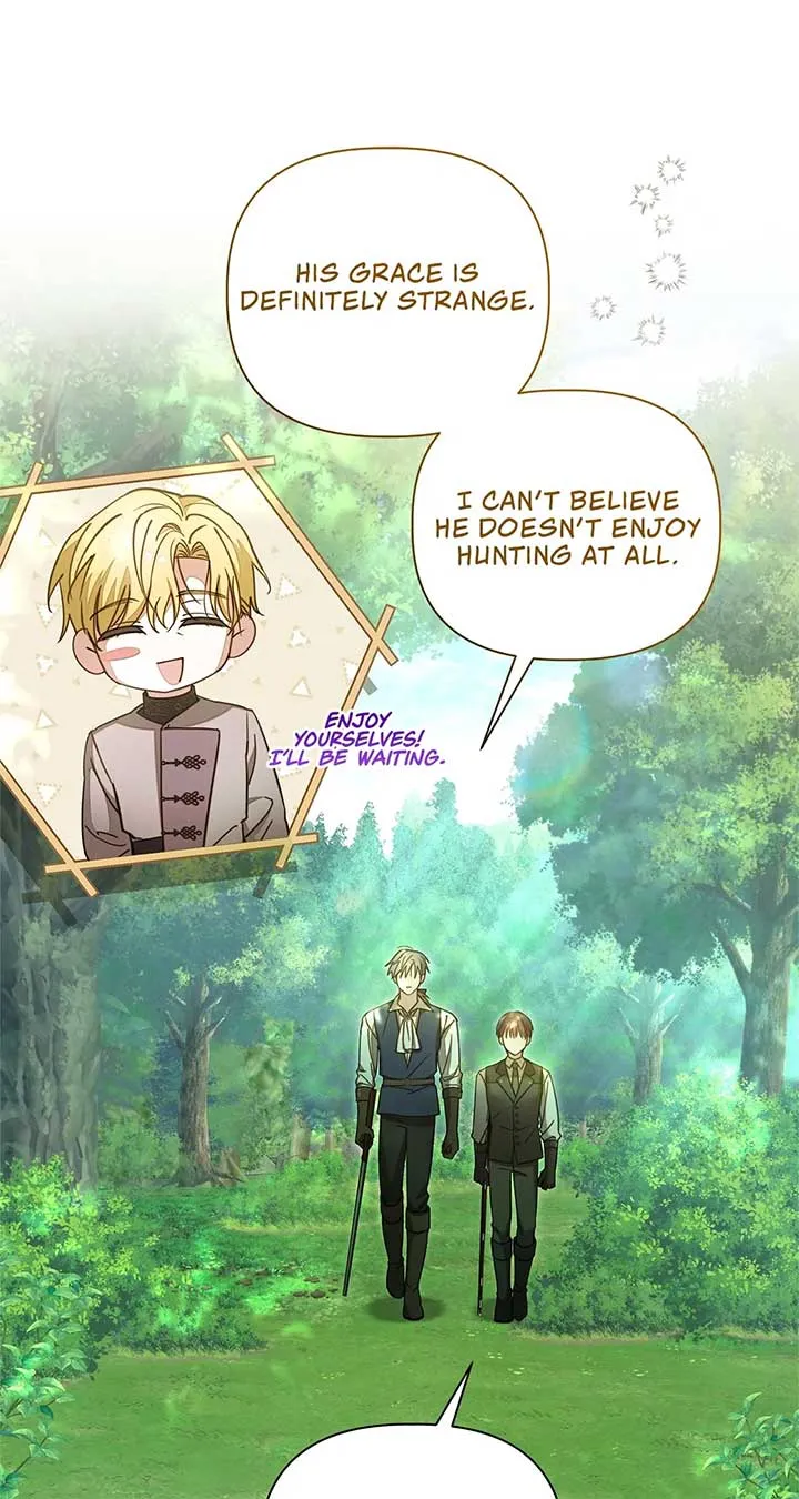 The Nerd Turned Out to Be the Tyrant Chapter 37 Online - página 57