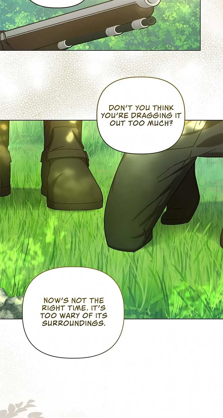 The Nerd Turned Out to Be the Tyrant Chapter 37 Online - página 61
