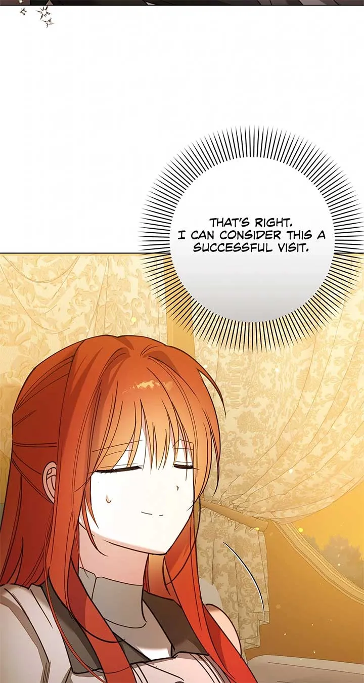 The Nerd Turned Out to Be the Tyrant Chapter 37 Online - página 77