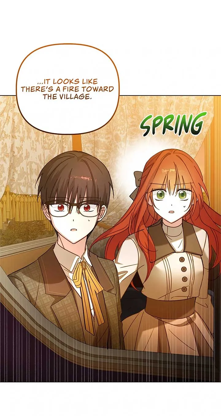 The Nerd Turned Out to Be the Tyrant Chapter 37 Online - página 84