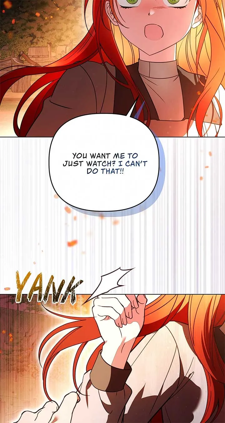 The Nerd Turned Out to Be the Tyrant Chapter 38 Online - página 16