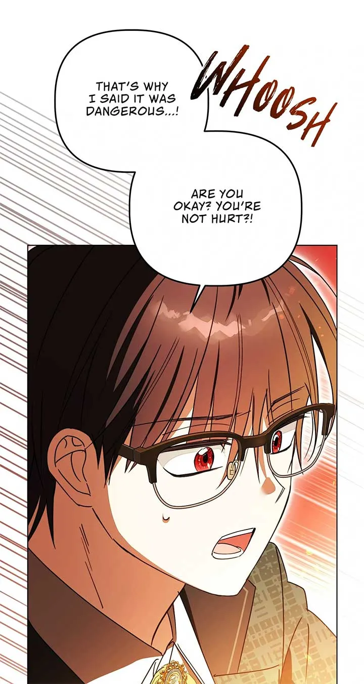 The Nerd Turned Out to Be the Tyrant Chapter 38 Online - página 23