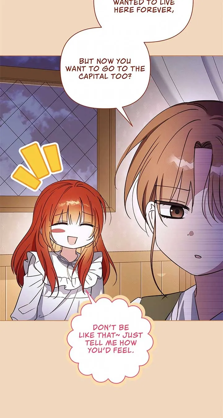 The Nerd Turned Out to Be the Tyrant Chapter 38 Online - página 34