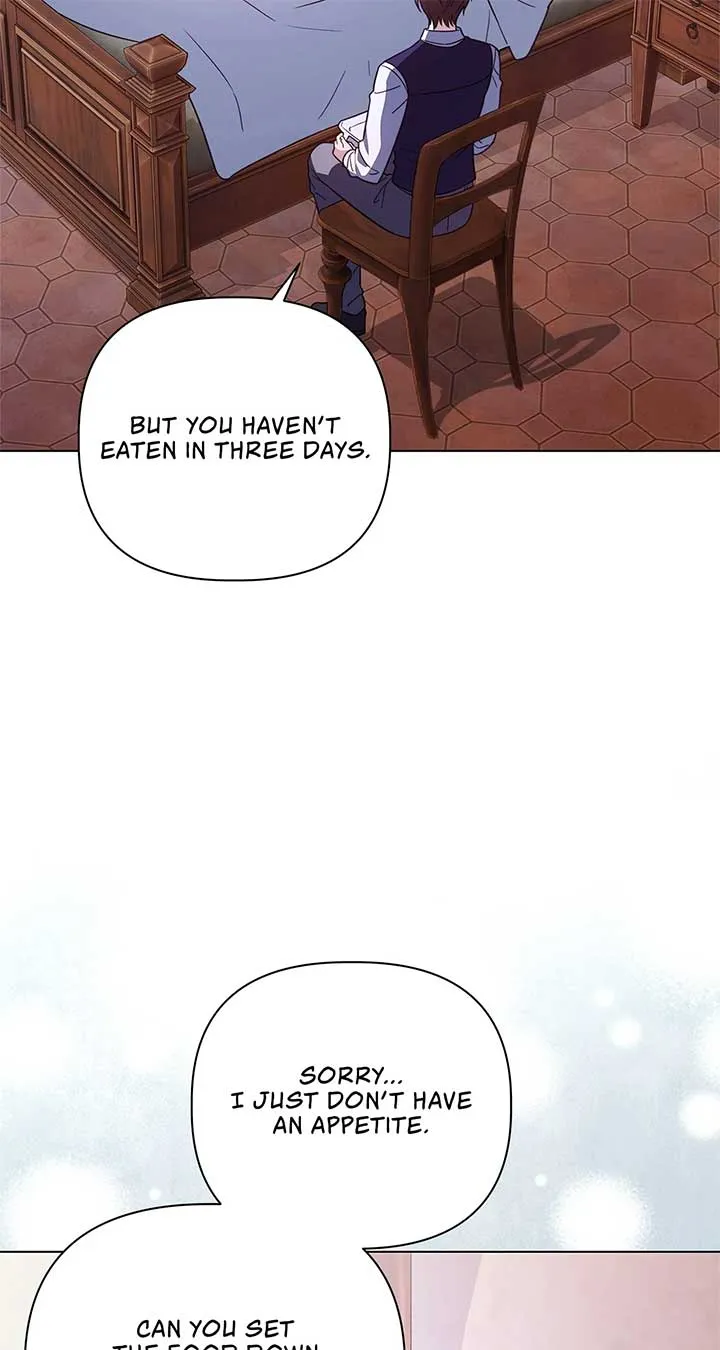 The Nerd Turned Out to Be the Tyrant Chapter 38 Online - página 55