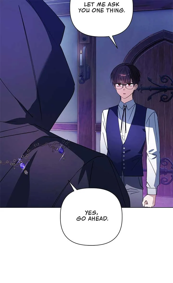The Nerd Turned Out to Be the Tyrant Chapter 38 Online - página 89