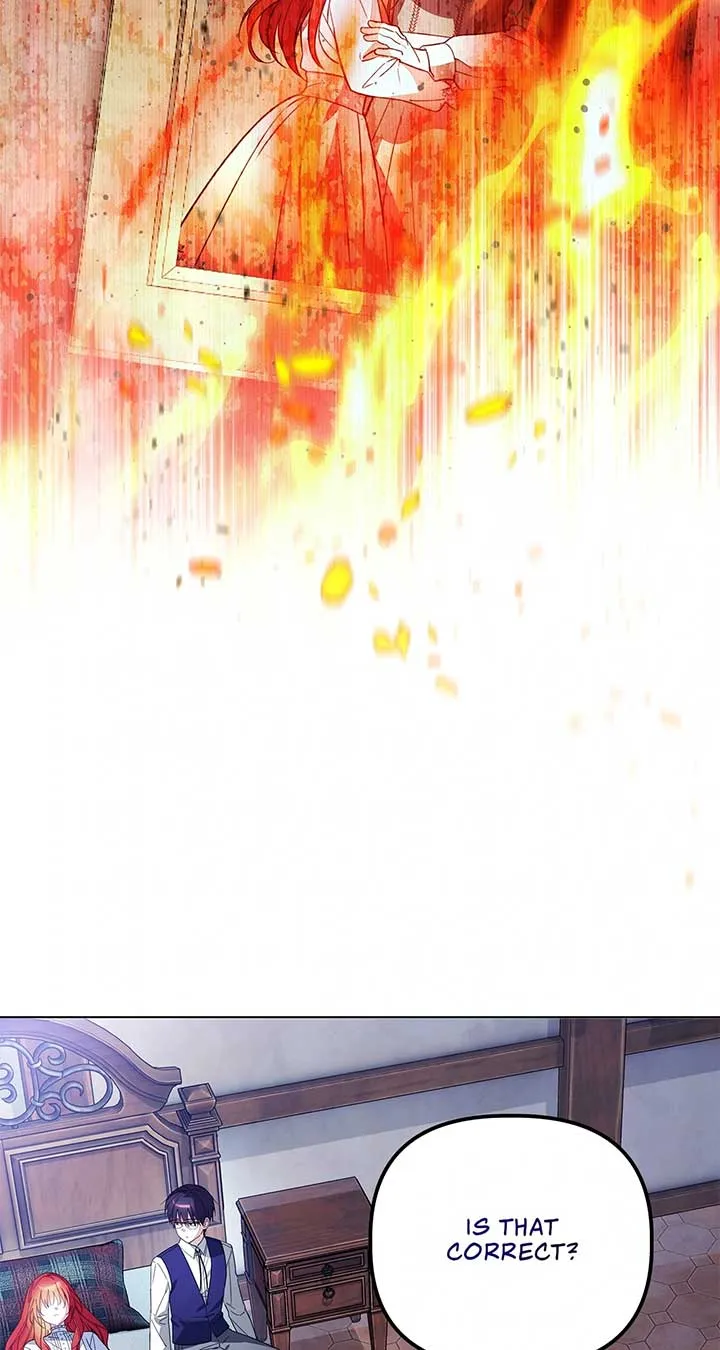 The Nerd Turned Out to Be the Tyrant Chapter 39 Online - página 4