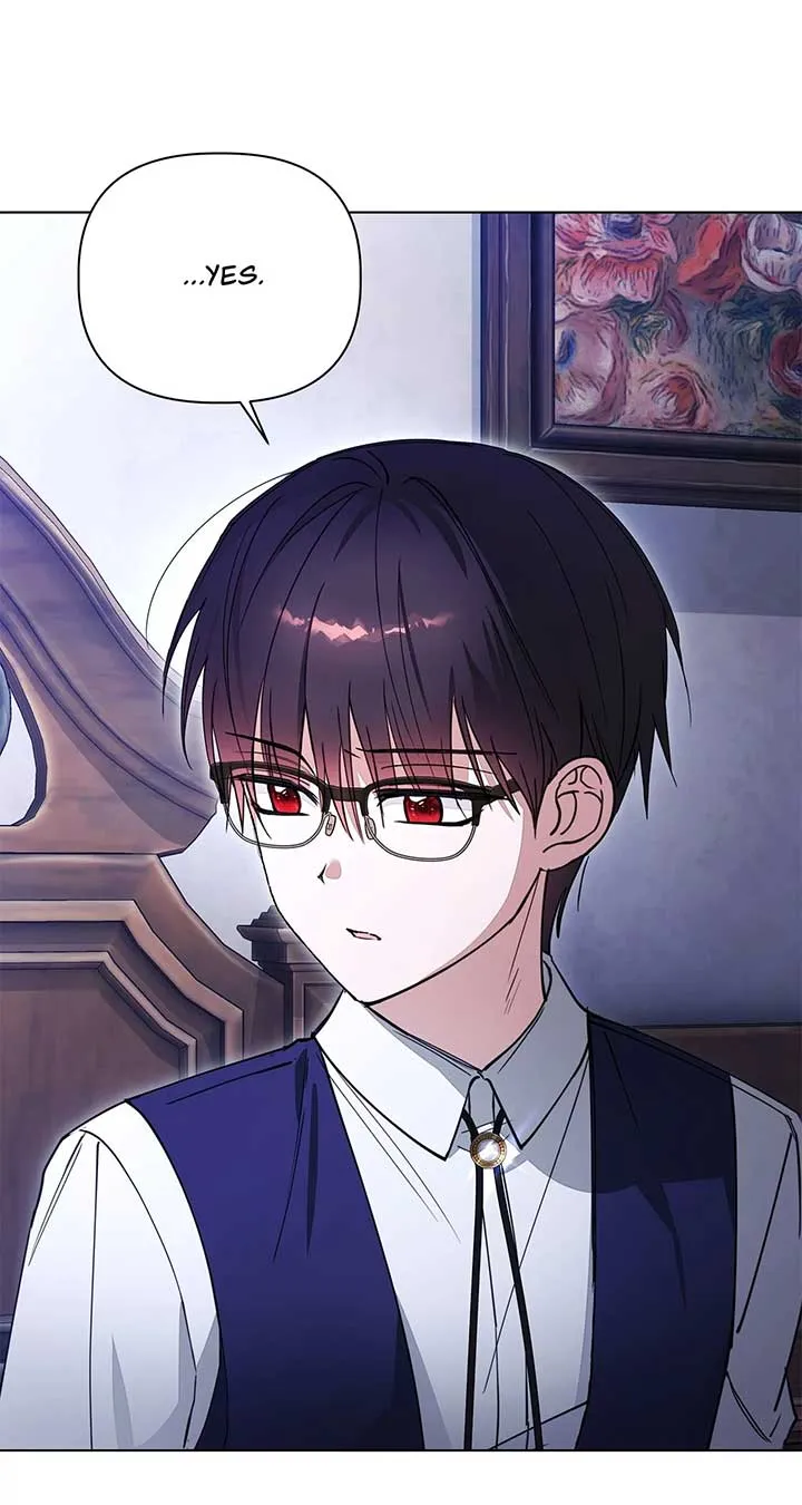 The Nerd Turned Out to Be the Tyrant Chapter 39 Online - página 6