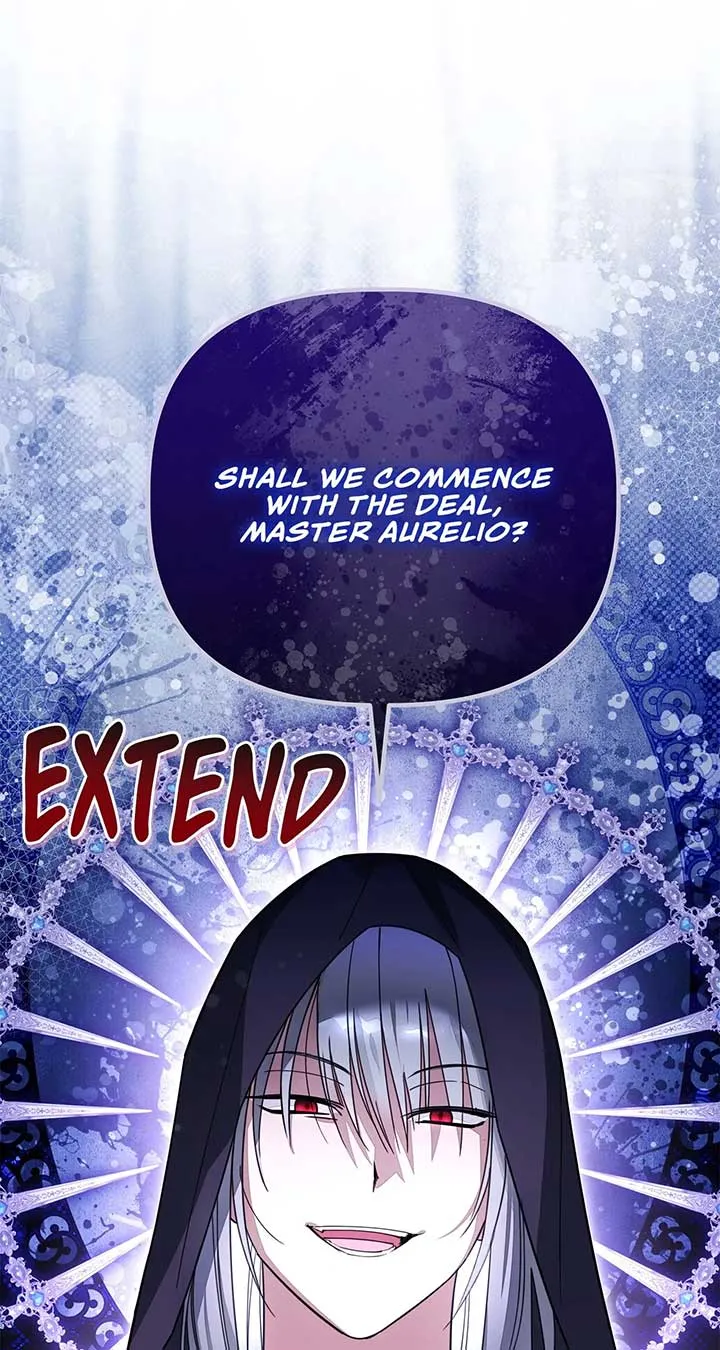 The Nerd Turned Out to Be the Tyrant Chapter 39 Online - página 17