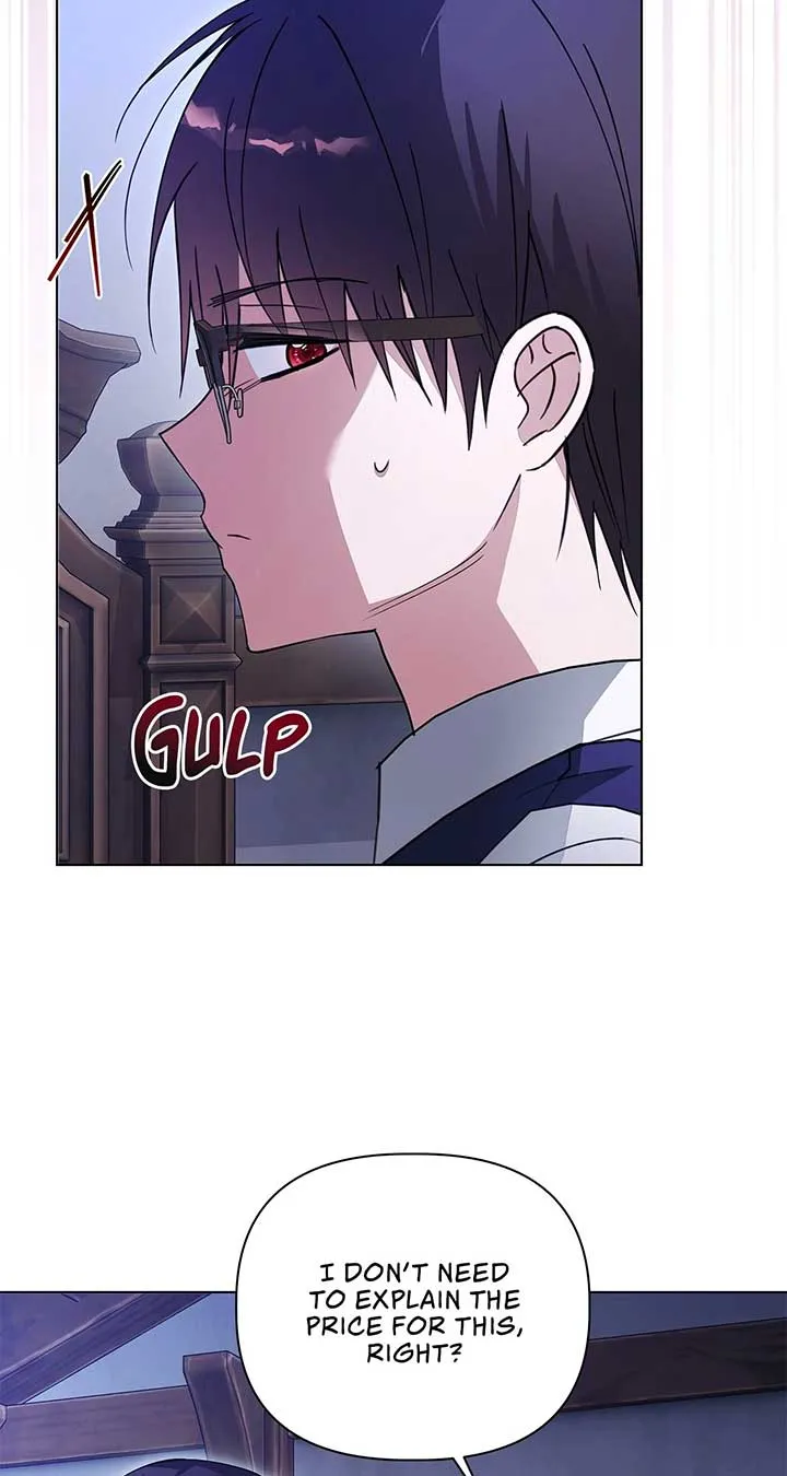 The Nerd Turned Out to Be the Tyrant Chapter 39 Online - página 19