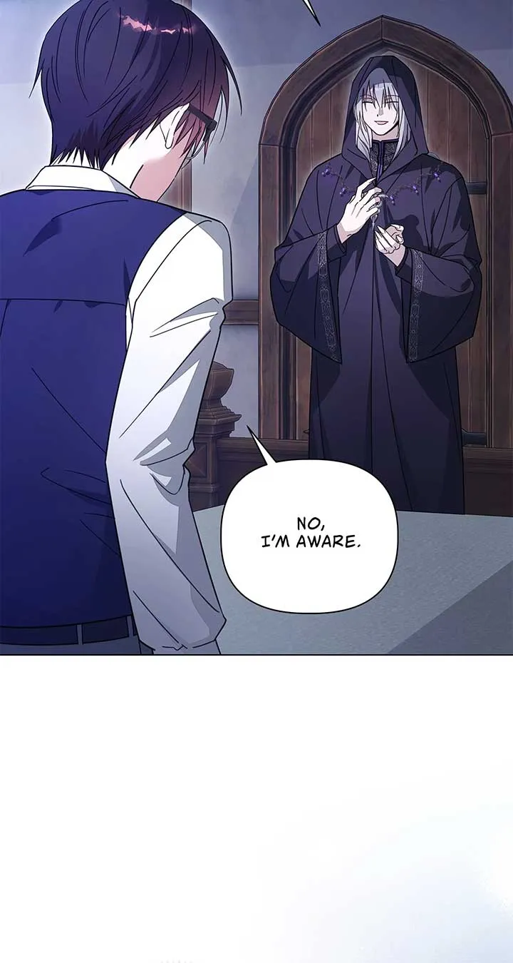 The Nerd Turned Out to Be the Tyrant Chapter 39 Online - página 20