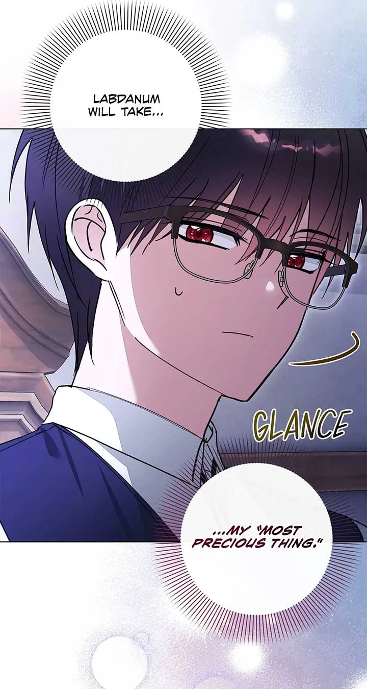 The Nerd Turned Out to Be the Tyrant Chapter 39 Online - página 21
