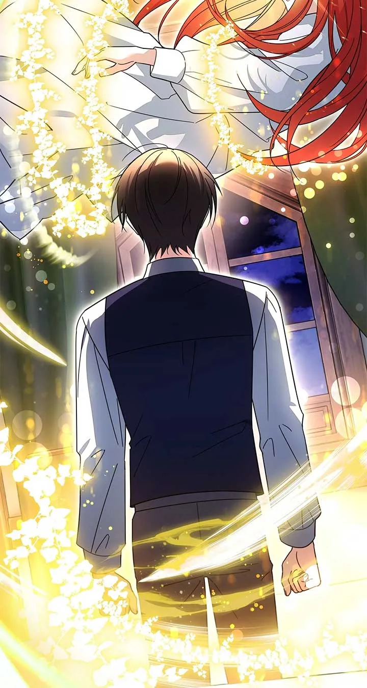 The Nerd Turned Out to Be the Tyrant Chapter 39 Online - página 29