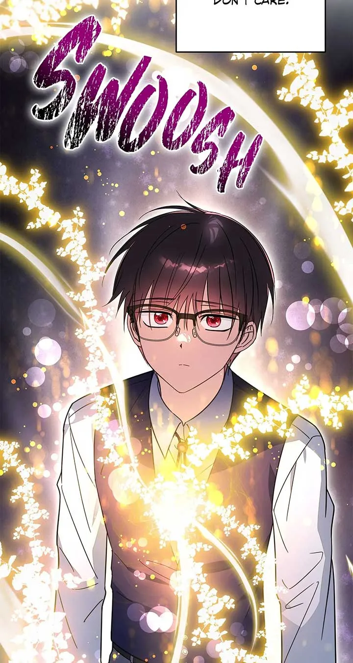 The Nerd Turned Out to Be the Tyrant Chapter 39 Online - página 32