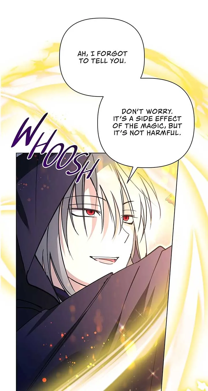The Nerd Turned Out to Be the Tyrant Chapter 39 Online - página 37