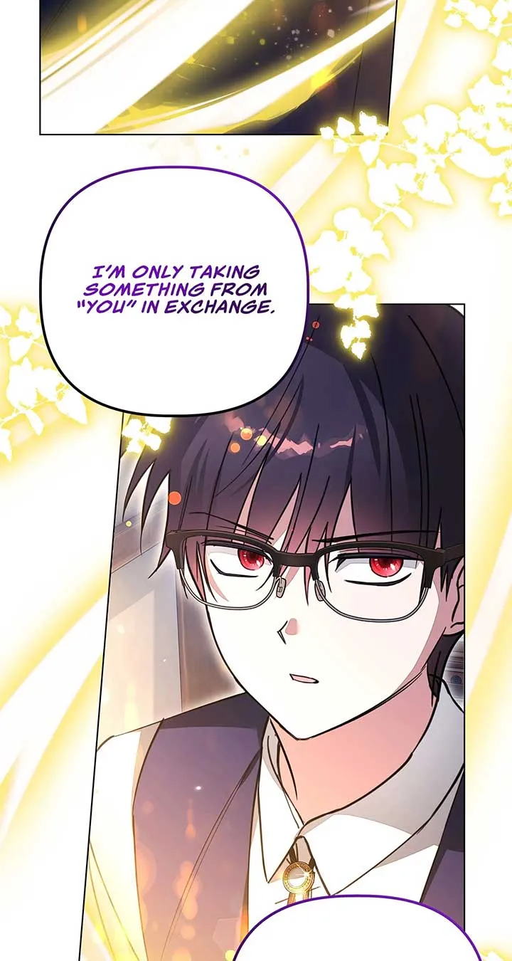 The Nerd Turned Out to Be the Tyrant Chapter 39 Online - página 38