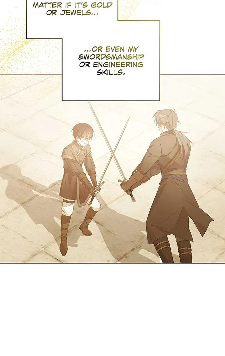 The Nerd Turned Out to Be the Tyrant Chapter 39 Online - página 40