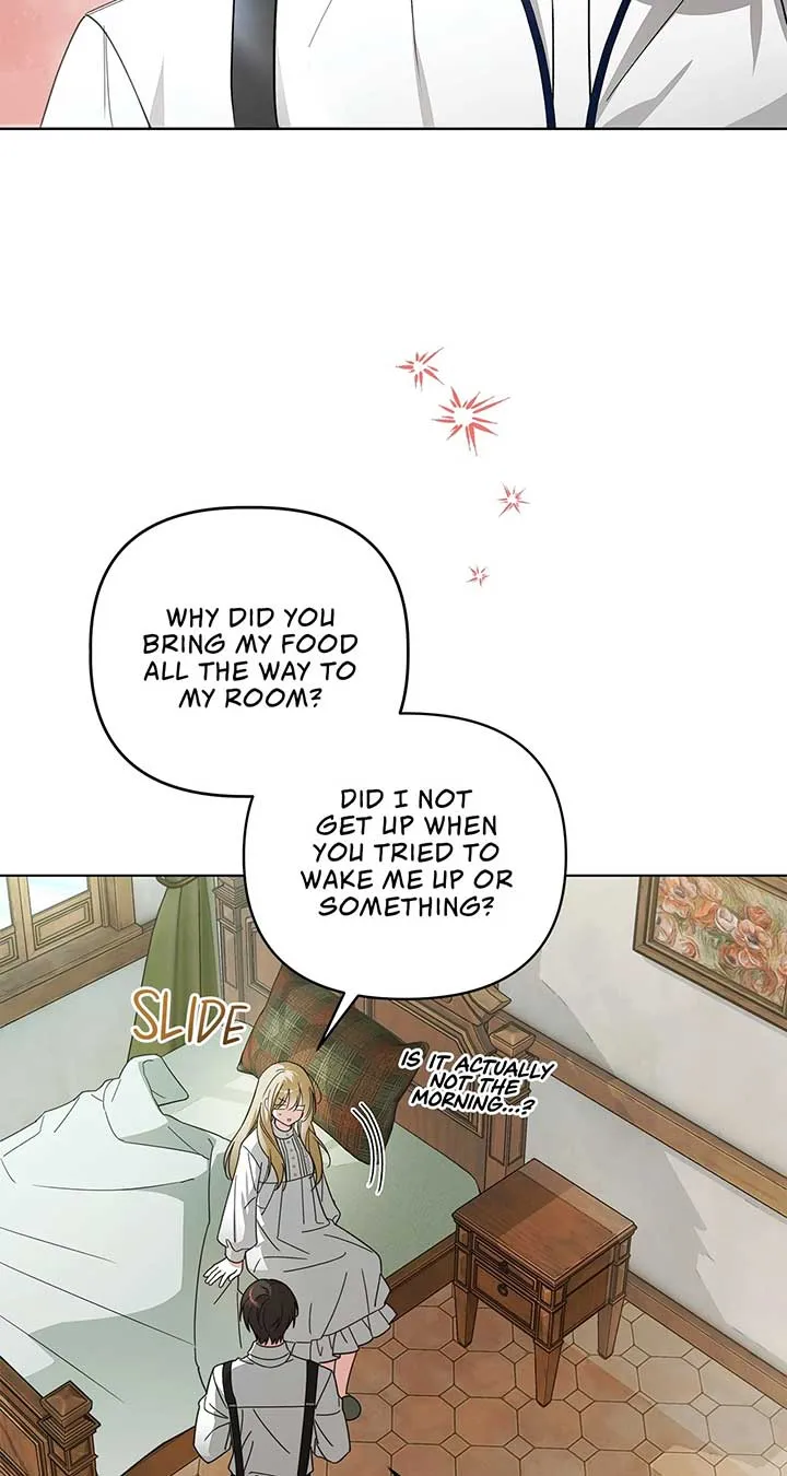 The Nerd Turned Out to Be the Tyrant Chapter 39 Online - página 67