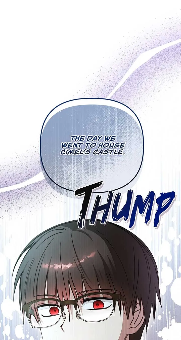 The Nerd Turned Out to Be the Tyrant Chapter 39 Online - página 70