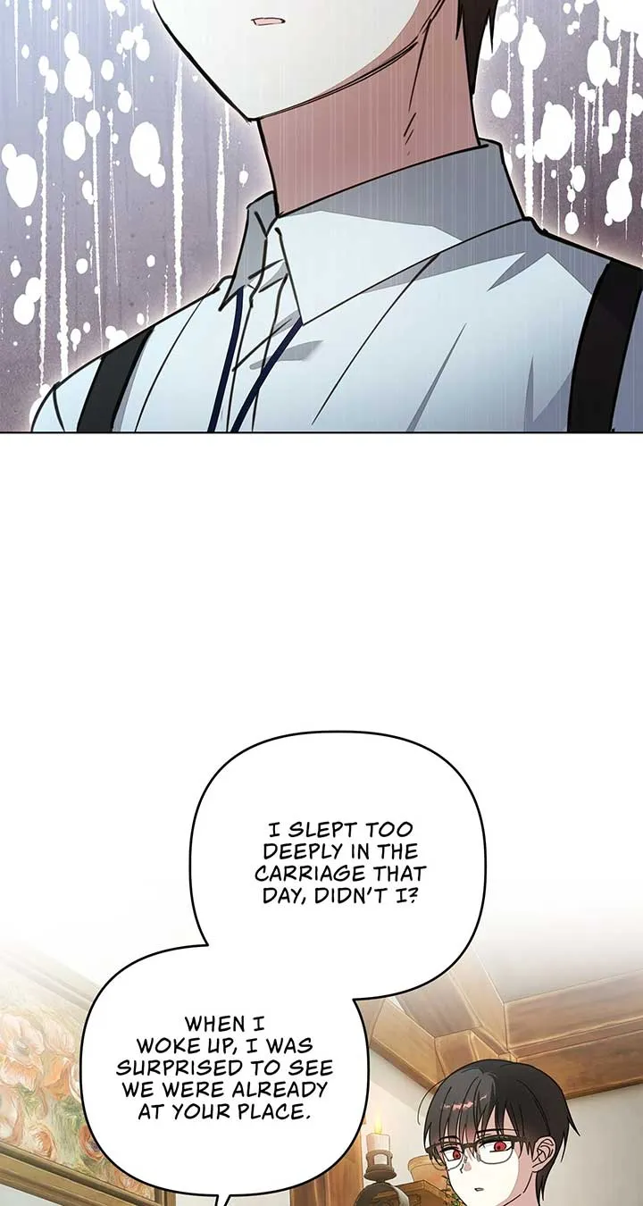 The Nerd Turned Out to Be the Tyrant Chapter 39 Online - página 71