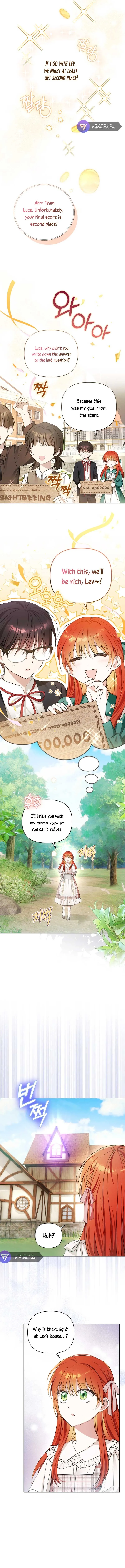 The Nerd Turned Out to Be the Tyrant Chapter 4 Online - página 3