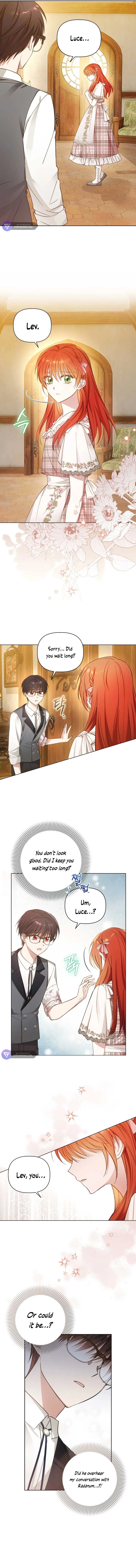 The Nerd Turned Out to Be the Tyrant Chapter 4 Online - página 7
