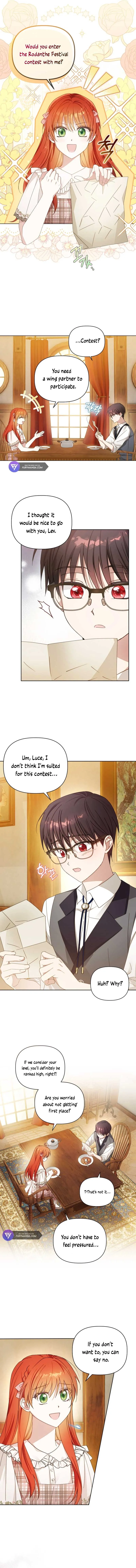 The Nerd Turned Out to Be the Tyrant Chapter 4 Online - página 10