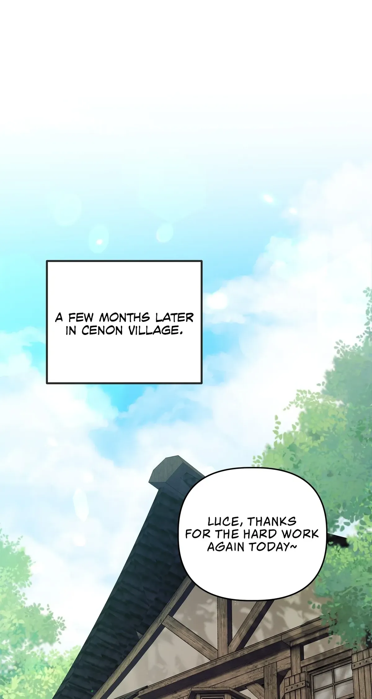 The Nerd Turned Out to Be the Tyrant Chapter 40 Online - página 1