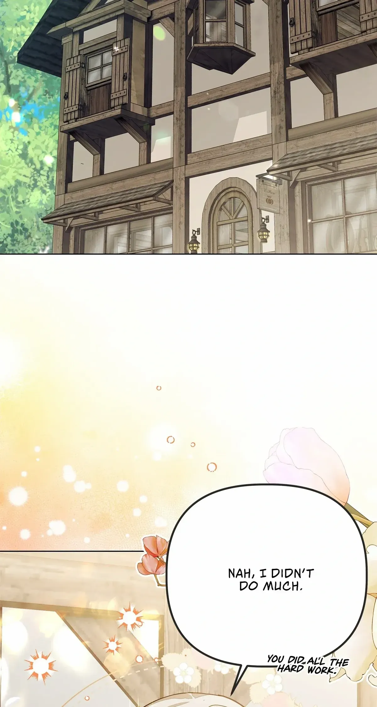 The Nerd Turned Out to Be the Tyrant Chapter 40 Online - página 2