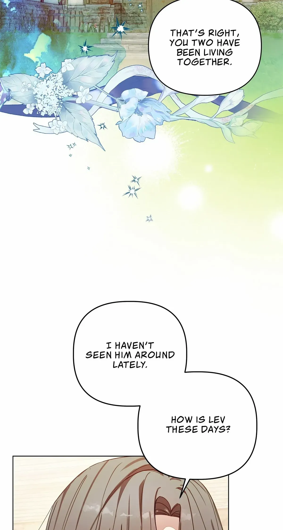 The Nerd Turned Out to Be the Tyrant Chapter 40 Online - página 8