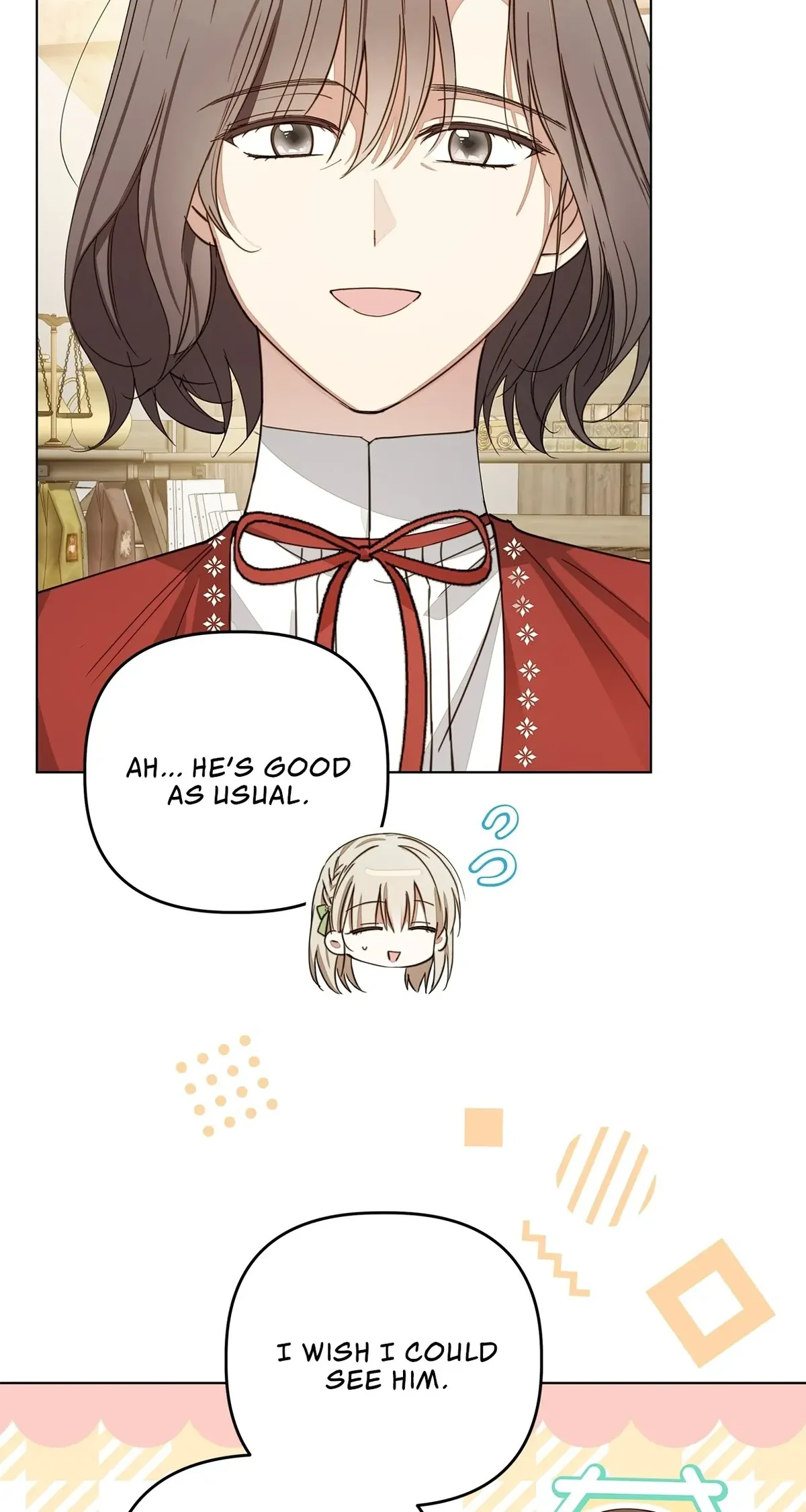 The Nerd Turned Out to Be the Tyrant Chapter 40 Online - página 9