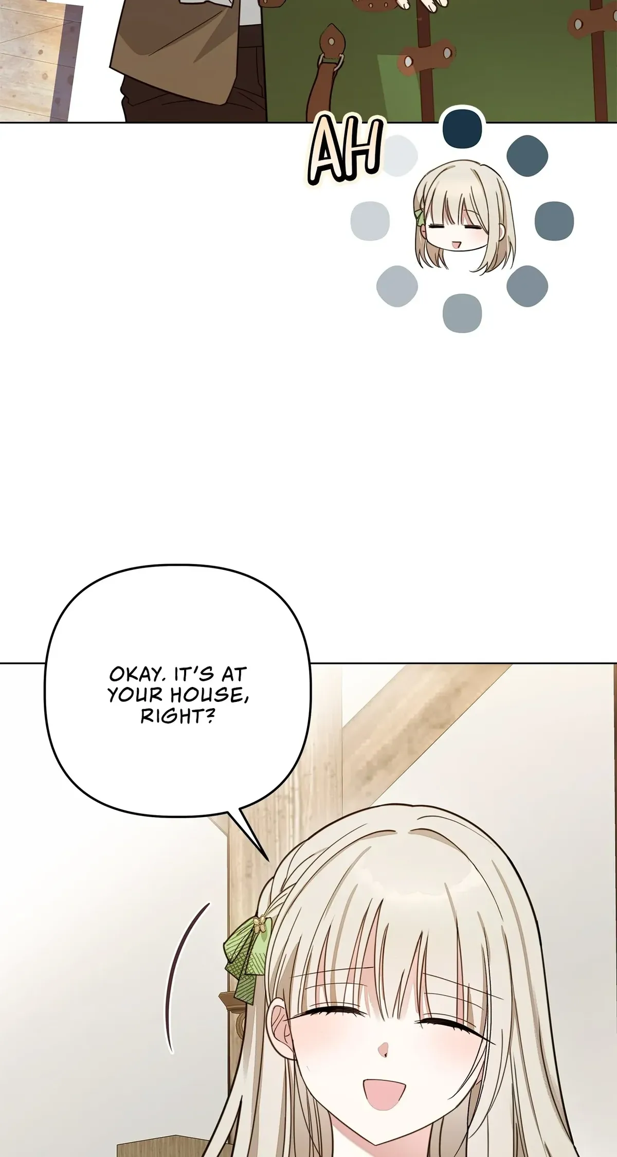The Nerd Turned Out to Be the Tyrant Chapter 40 Online - página 13