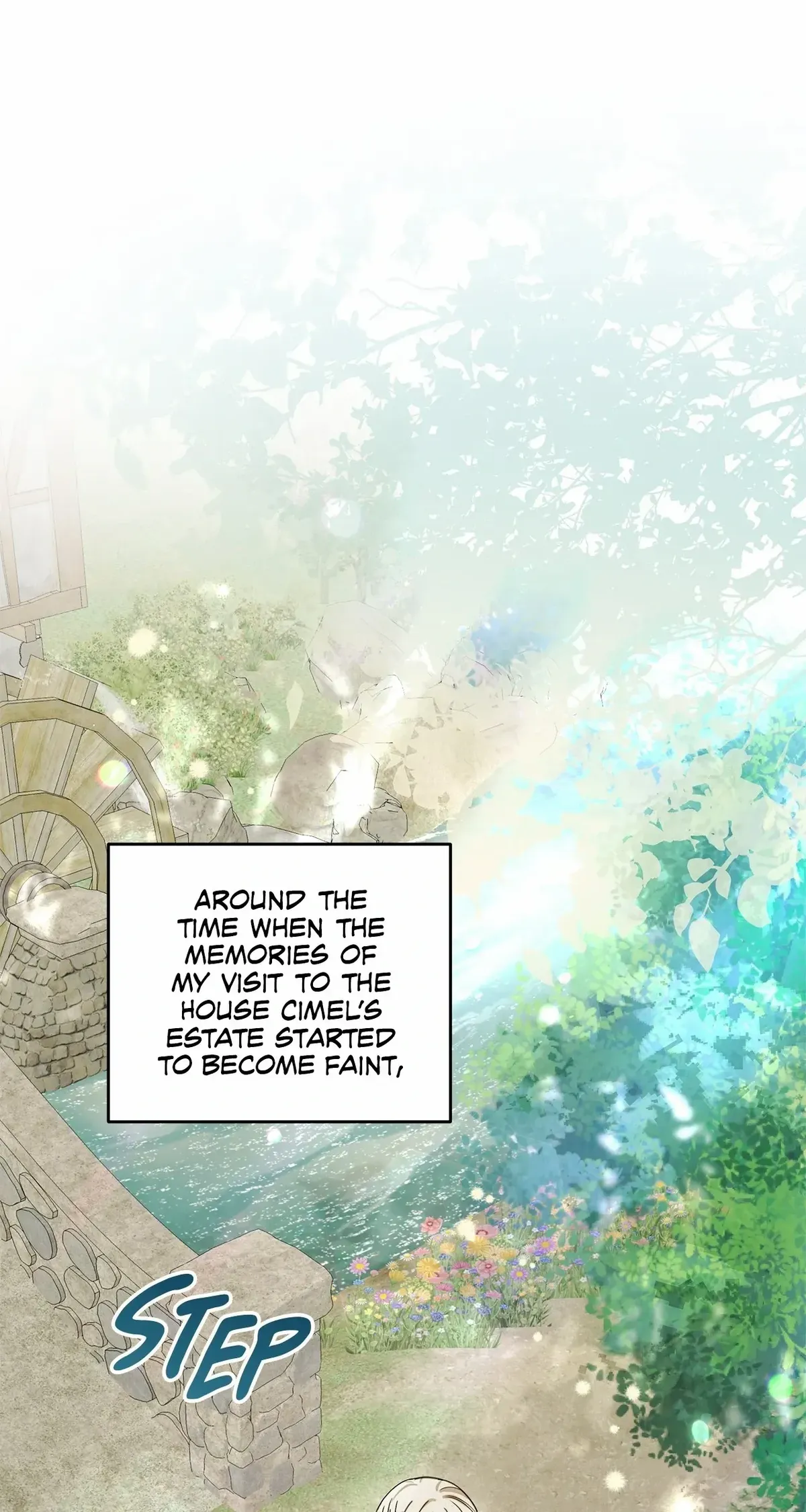 The Nerd Turned Out to Be the Tyrant Chapter 40 Online - página 15