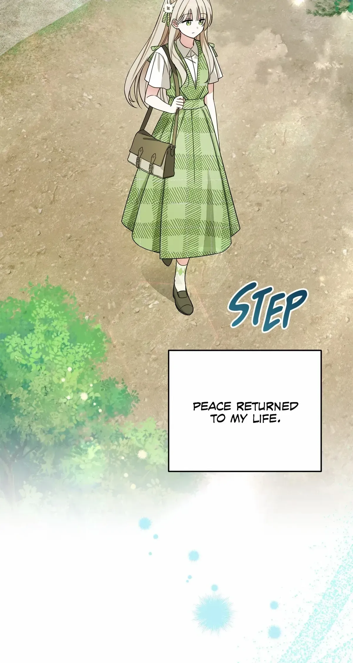 The Nerd Turned Out to Be the Tyrant Chapter 40 Online - página 16