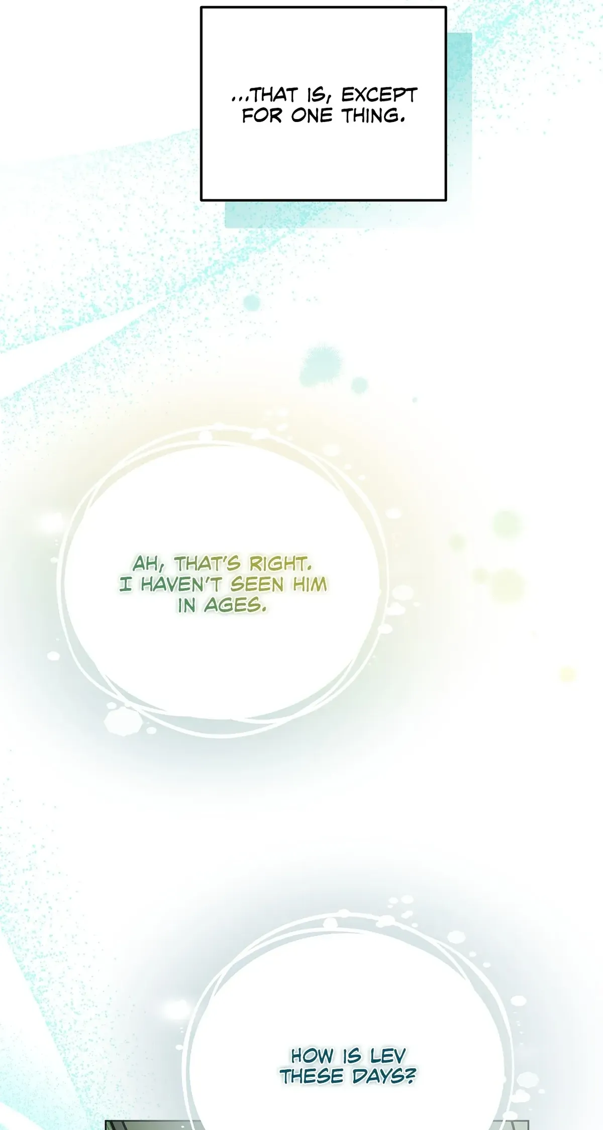 The Nerd Turned Out to Be the Tyrant Chapter 40 Online - página 17