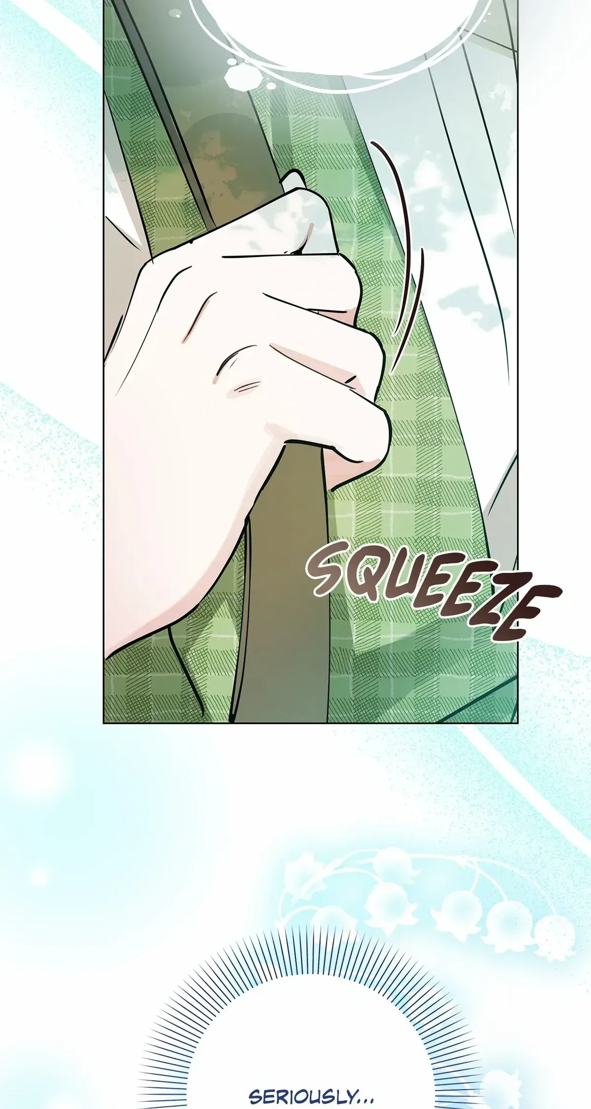The Nerd Turned Out to Be the Tyrant Chapter 40 Online - página 18