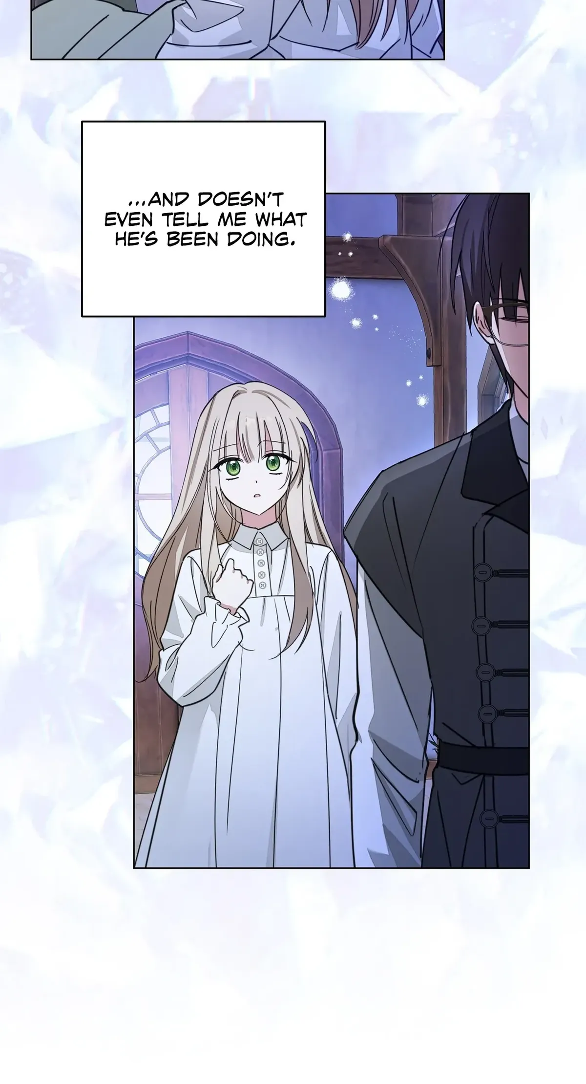 The Nerd Turned Out to Be the Tyrant Chapter 40 Online - página 20