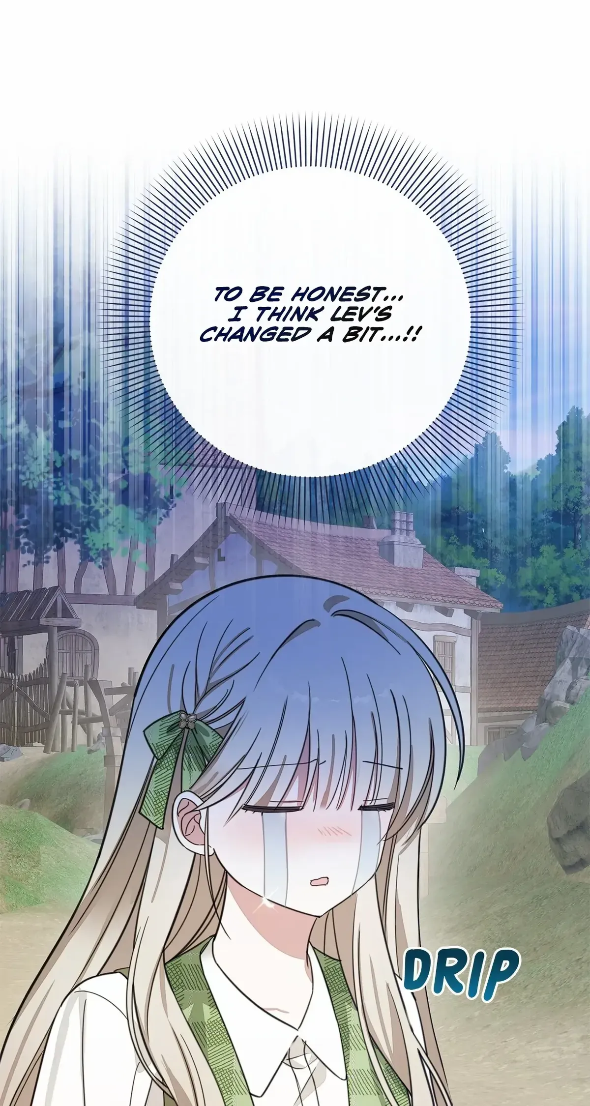 The Nerd Turned Out to Be the Tyrant Chapter 40 Online - página 21