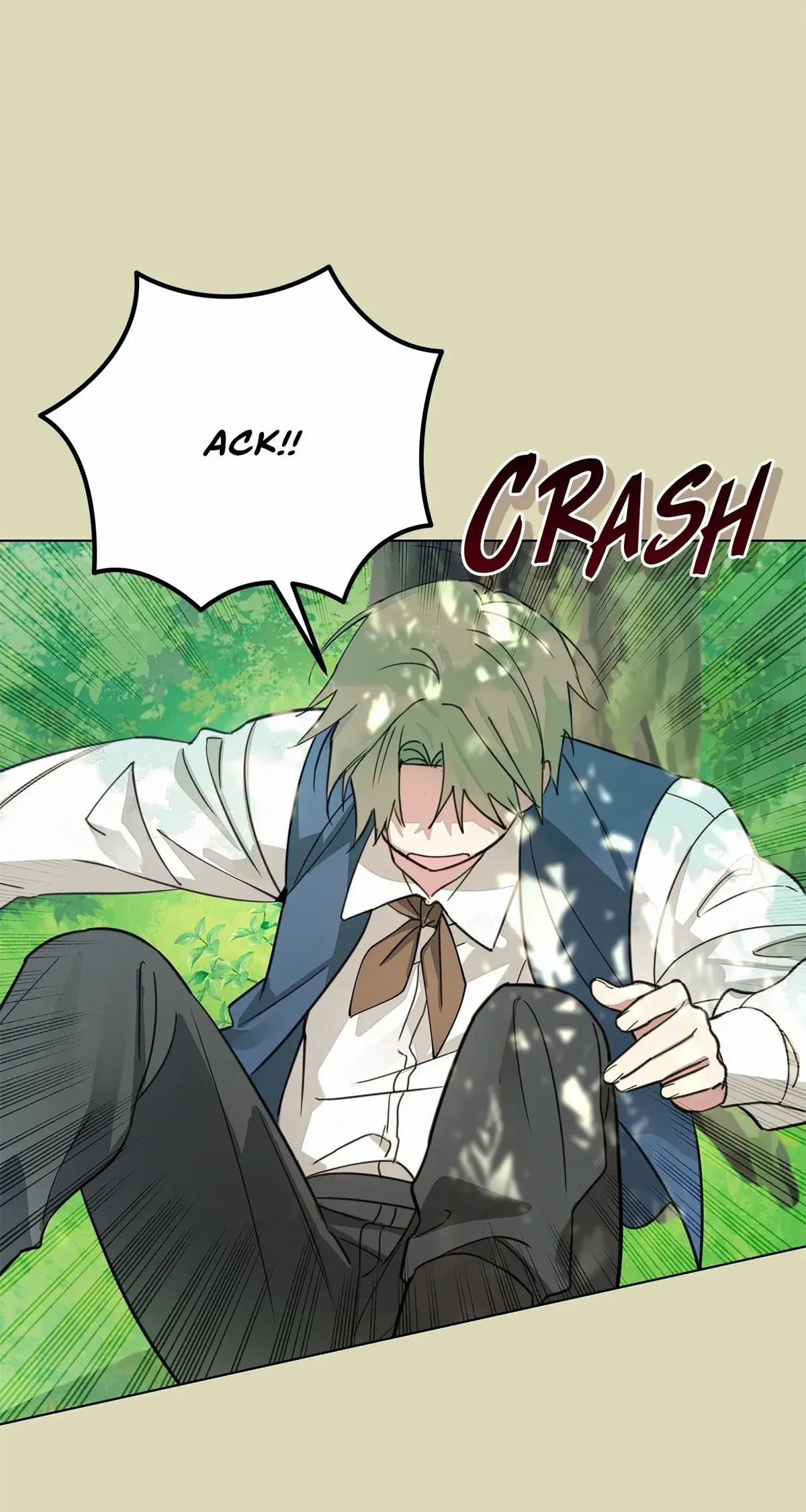 The Nerd Turned Out to Be the Tyrant Chapter 40 Online - página 24