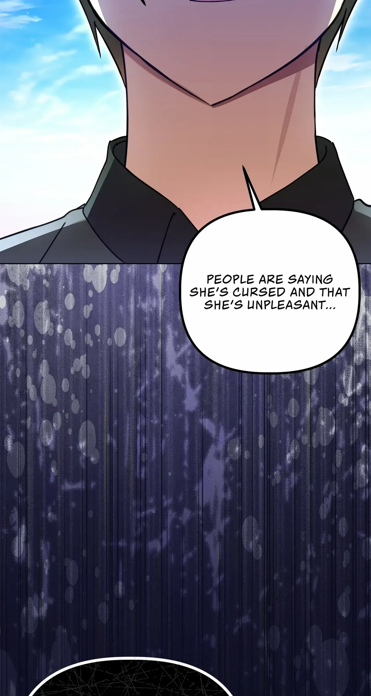 The Nerd Turned Out to Be the Tyrant Chapter 40 Online - página 27