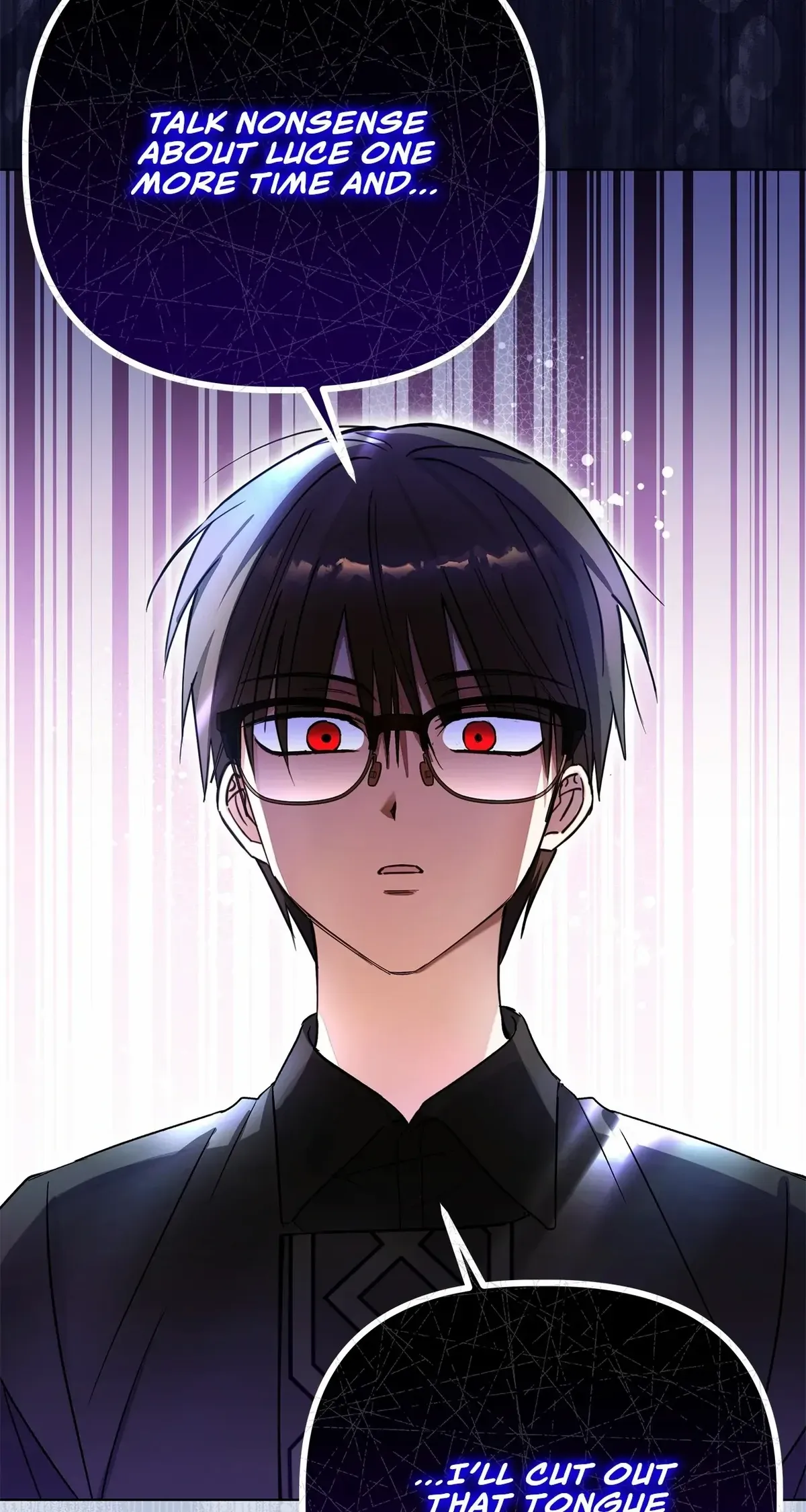 The Nerd Turned Out to Be the Tyrant Chapter 40 Online - página 28