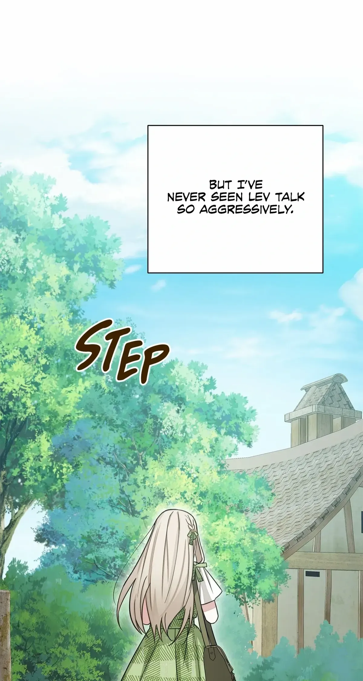 The Nerd Turned Out to Be the Tyrant Chapter 40 Online - página 30